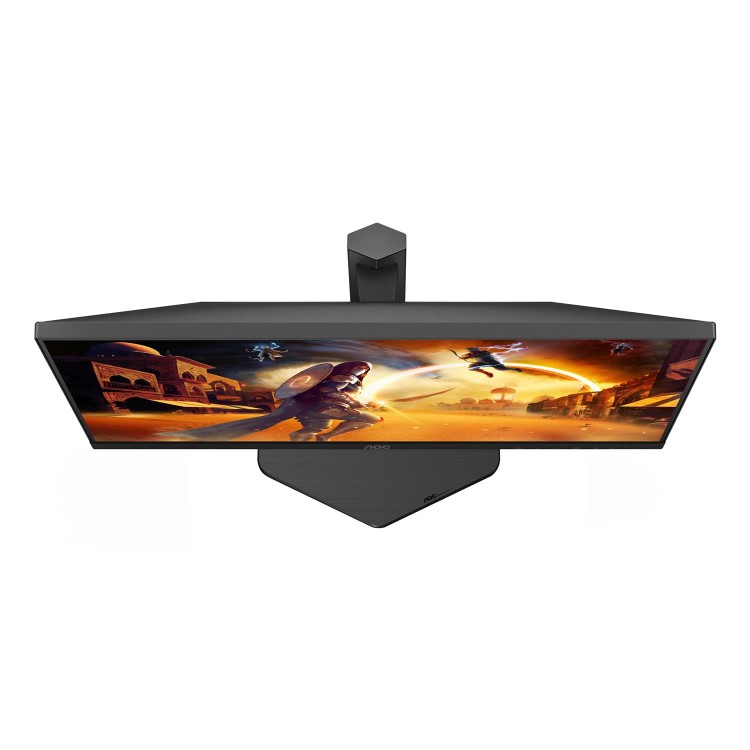 AOC G4 Q27G4SRU 27" Fast IPS QHD 320Hz 0.3ms Gaming Monitor