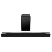 TCL Q75H Class 5.1.2 Channel Sound Bar with Dolby Atmos Wireless Subwoofwer
