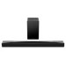 TCL Q75H Class 5.1.2 Channel Sound Bar with Dolby Atmos Wireless Subwoofwer