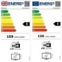 Samsung QE100QN80HUXXU 100" Neo QLED 4K Ultra HD Smart TV with Tizen OS  Massive Mini LED HDR Gaming TV Dolby Atmos & AI Smart Features