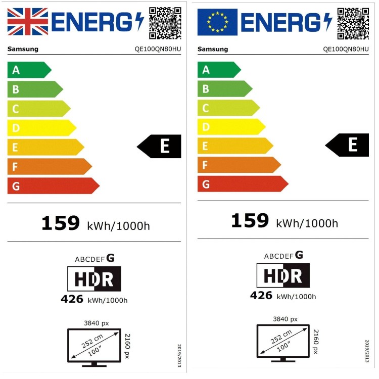 Samsung QE100QN80HUXXU 100" Neo QLED 4K Ultra HD Smart TV with Tizen OS  Massive Mini LED HDR Gaming TV Dolby Atmos & AI Smart Features