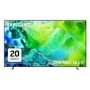 Samsung QE100QN80HUXXU 100" Neo QLED 4K Ultra HD Smart TV with Tizen OS  Massive Mini LED HDR Gaming TV Dolby Atmos & AI Smart Features