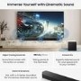 Samsung QE100QN80HUXXU 100" Neo QLED 4K Ultra HD Smart TV with Tizen OS  Massive Mini LED HDR Gaming TV Dolby Atmos & AI Smart Features