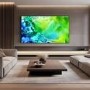 Samsung QE100QN80HUXXU 100" Neo QLED 4K Ultra HD Smart TV with Tizen OS  Massive Mini LED HDR Gaming TV Dolby Atmos & AI Smart Features