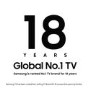 Samsung S95D 77 inch Smart 4K Ultra HD OLED TV
