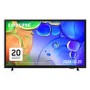 Samsung QE32Q5FAAUXXU 32" QLED Full HD Smart TV with Tizen OS  HDR Smart Streaming Apps Slim Bezel Design & Compact QLED TV