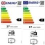 Samsung QE32Q5FAAUXXU 32" QLED Full HD Smart TV with Tizen OS  HDR Smart Streaming Apps Slim Bezel Design & Compact QLED TV