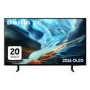 Samsung QE42S90HAEXXU 42" OLED 4K Smart TV – Samsung S90H Ultra HD HDR Tizen TV with Dolby Atmos & Gaming Features