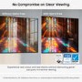 Samsung QE42S90HAEXXU 42" OLED 4K Smart TV – Samsung S90H Ultra HD HDR Tizen TV with Dolby Atmos & Gaming Features