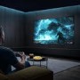 Samsung QE42S90HAEXXU 42" OLED 4K Smart TV – Samsung S90H Ultra HD HDR Tizen TV with Dolby Atmos & Gaming Features