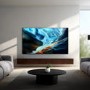 Samsung QE42S90HAEXXU 42" OLED 4K Smart TV – Samsung S90H Ultra HD HDR Tizen TV with Dolby Atmos & Gaming Features