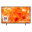 QE43QN73HAUXXU Samsung QE43QN73HAUXXU 43" Neo QLED 4K Ultra HD Smart TV with Tizen OS  HDR Gaming Hub AI Upscaling & Dolby Atmos Sound TV