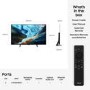 Samsung QE48S90HAEXXU 48" OLED 4K Smart TV – Samsung S90H Ultra HD HDR TV with Dolby Atmos 165Hz Gaming & Tizen OS