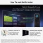 Samsung QE48S90HAEXXU 48" OLED 4K Smart TV – Samsung S90H Ultra HD HDR TV with Dolby Atmos 165Hz Gaming & Tizen OS