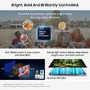 Samsung QE50QN80HAUXXU 50" Neo QLED 4K Ultra HD Smart TV with Tizen OS  Mini LED HDR Gaming TV & Dolby Atmos