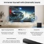 Samsung QE50QN80HAUXXU 50" Neo QLED 4K Ultra HD Smart TV with Tizen OS  Mini LED HDR Gaming TV & Dolby Atmos