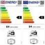Samsung QE55QN80HAUXXU 55" Neo QLED 4K Ultra HD Smart TV with Tizen OS  Mini LED HDR Gaming TV & Dolby Atmos