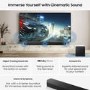 Samsung QE55QN80HAUXXU 55" Neo QLED 4K Ultra HD Smart TV with Tizen OS  Mini LED HDR Gaming TV & Dolby Atmos