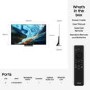 Samsung QE55S90HAEXXU 55" OLED 4K Smart TV – Samsung S90H Ultra HD HDR TV with Dolby Atmos AI Processor & 165Hz Gaming