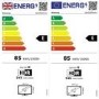 Samsung QE65QN80HAUXXU 65 Inch Neo QLED 4K Smart TV with Mini LED HDR10+ & Tizen