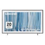 Samsung QE75LS03HWUXXU 75" Neo QLED – 4K Ultra HD Smart TV with Tizen OS