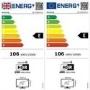 Samsung QE75QN80HAUXXU 75" Neo QLED 4K Ultra HD Smart TV with Tizen OS  Mini LED HDR Gaming TV Dolby Atmos & AI Smart Features