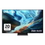 Samsung QE77S90HATXXU 77" OLED 4K Smart TV – Samsung S90H Ultra HD HDR TV with Dolby Atmos AI Upscaling & 165Hz Gaming