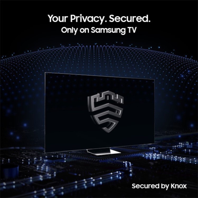 Samsung S95D 77 inch Smart 4K Ultra HD OLED TV