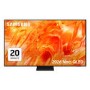 Samsung QE85QN73HAUXXU 85" Neo QLED 4K Ultra HD Smart TV with Tizen OS  Quantum Mini LED AI 4K Upscaling Gaming Hub Vision AI HDR Smart TV