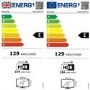 Samsung QE85QN80HAUXXU 85" Neo QLED 4K Ultra HD Smart TV with Tizen OS  Mini LED HDR Gaming TV Dolby Atmos & AI Smart Features