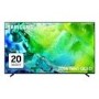 Samsung QE85QN80HAUXXU 85" Neo QLED 4K Ultra HD Smart TV with Tizen OS  Mini LED HDR Gaming TV Dolby Atmos & AI Smart Features