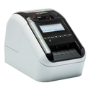 Brother QL820NWBC Network Label Printer