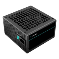 DeepCool PF500 500W Non Modular 80 PLUS White Power Supply