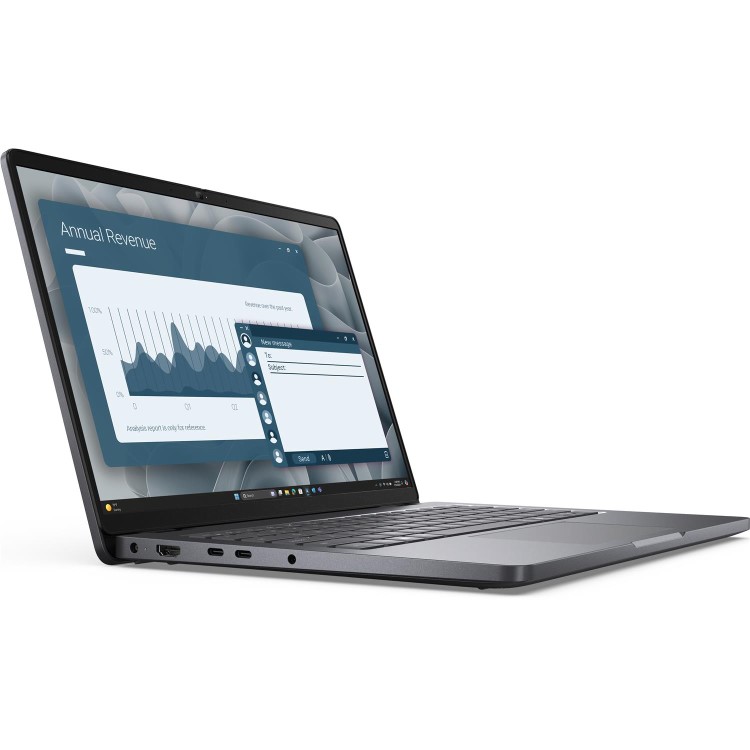 Dell Pro 14 PC14255 AMD Ryzen 5 PRO 16GB RAM 512GB SSD 14 Inch Windows 11 Pro Laptop