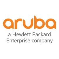Hewlett Packard HPE Aruba AP-MNT-A - Network device mounting kit - for HPE Aruba AP-534 AP-535