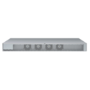 HPE SN3600B 32Gb 24/8 8-port 16Gb Short Wave SFP+ Fibre Channel Rack-mountable Managed Switch