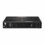 HPE Aruba Networking C-Port 6200F 12-Port PoE+ Rack-mountable Managed Switch
