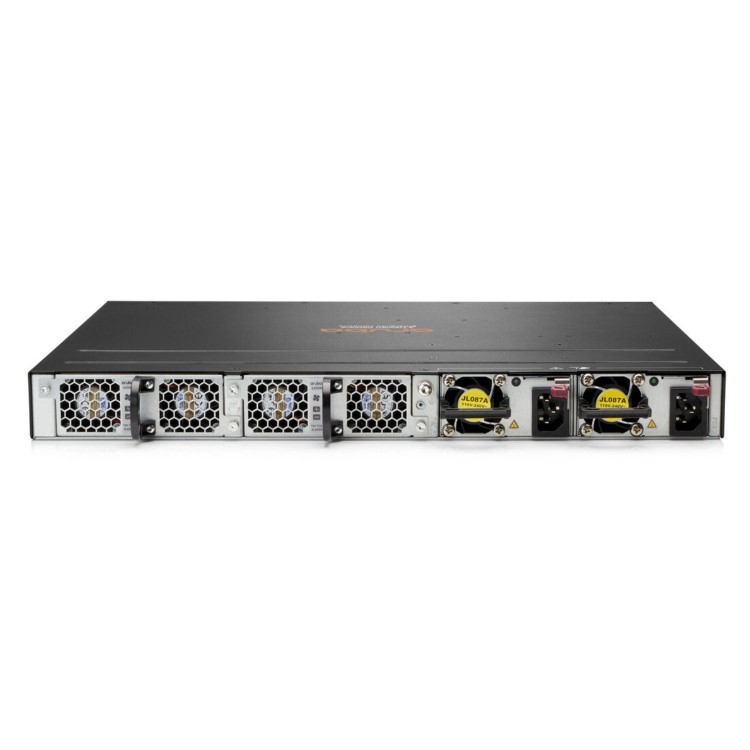 HP Enterprise Aruba 6300M 24-Port SFP+ Plus 4-Port SFP56 L3 Rack Mountable Managed Network Switch