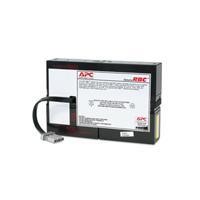 APC Replacement Battery Cartridge #59 - UPS battery - Lead Acid