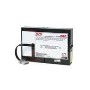 APC Replacement Battery Cartridge #59 - UPS battery - Lead Acid
