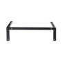 3U 19in Deep Vertical Wall Mount Server Rack