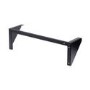 3U 19in Deep Vertical Wall Mount Server Rack