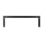 3U 19in Deep Vertical Wall Mount Server Rack
