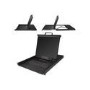 LCD - 48.26 CM 
ADD TO FAVOURITES
 EMAIL PRINT
 Startech .com 16 Port Rackmount KVM Console w/ Cables - Integrated KVM Switch w/ 19" LCD - 1U LCD KVM Drawer 50000 MTBF - USB + VGA Support - Rackmou