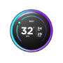 NZXT Kraken 240 Elite V2 240mm 2400rpm AIO CPU Liquid Cooler