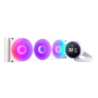 NZXT Kraken Elite 360 RGB V2 360mm 2400rpm AIO Liquid CPU Cooler