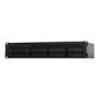 Synology RackStation RS1219+ 2GB RAM 8 Bay Diskless Rack NAS