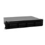 Synology RackStation RS1219+ 2GB RAM 8 Bay Diskless Rack NAS