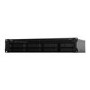 Synology RackStation RS1221RP+ 4GB RAM 8 Bay Rackmount NAS