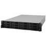 Synology RackStation RS3621RPxs 8GB RAM 12 Bay Rackmount NAS